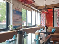 -江边城外烤全鱼(方庄时代购物中心店)