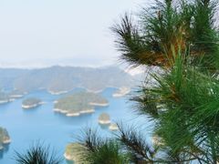 -千岛湖东南湖区