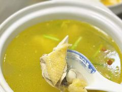 -蟹村草堂·苏式园林人文农家·大闸蟹