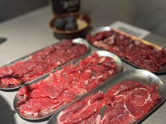 -金龙大四喜牛肉火锅