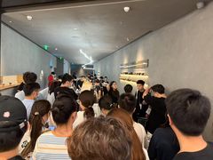 -喜茶(深圳万象城黑金店)