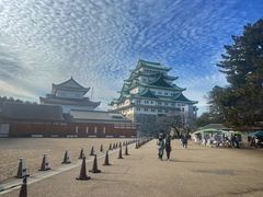 -名古屋城