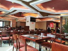 -天伦松鹤大饭店·欣妮咖啡