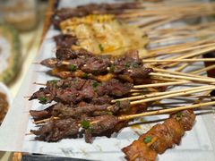 -串盟烧烤·长沙美食地标(星沙店)