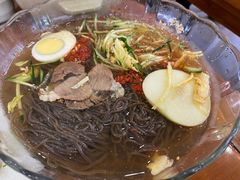 -全州拌饭馆(断桥店)