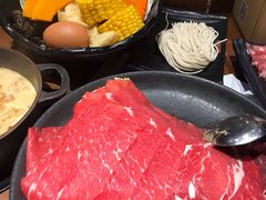 -呷哺呷哺 黄金牧场 (回龙观港龙店)