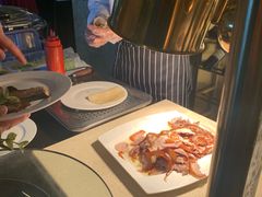 -AdD全日制餐厅(中谷花园酒店)