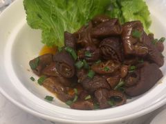 -西山人家·传统苏帮菜·家宴(木渎店)