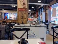 -三江汇火锅店(保全街店)