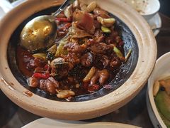 -洞庭土菜馆(天河北总店)