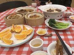 -粤香楼(新光里店)