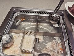 -海底捞火锅(新华联梦想城店)