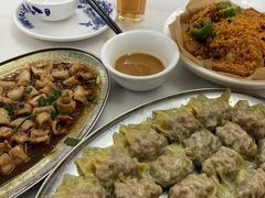 -嘉升大排档(番禺总店)