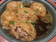 -古都历食南京菜·烤鸭·鸭血粉丝·汤包(南京博物院店)