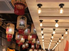 -旧街市鲜货老火锅(大光路店)