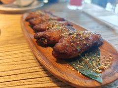 -漾花汐·西餐·下午茶(苏州湾歌林公园店)