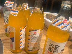 -汉小城·老铫子藕汤·乡野湖北菜(江汉路吉庆街店)