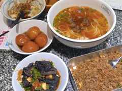 -湘下佬·老长沙吃货铺(酃湖万达店)