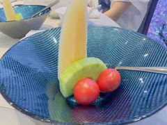 -香山湖渔家大院