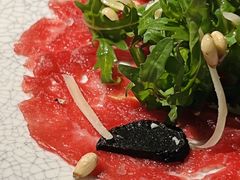 -Olive橄榄花园漂亮饭主题布置餐厅(大望路店)