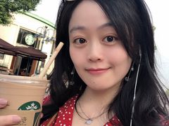 -星巴克(迪士尼小镇店)