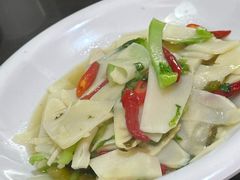 -堂宴·老厦门私房菜(1988仙岳总店)
