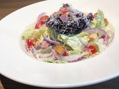 凱薩沙拉-茶六烧肉堂 博爱店