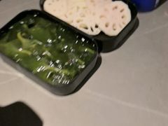 -令狐冲·炭烤活鱼(宝龙店)