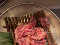 -西塔老太太泥炉烤肉(温州首店万象城黑金店)