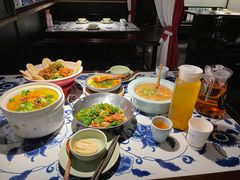 -唐·玉芙蓉(雨花吾悦广场店)