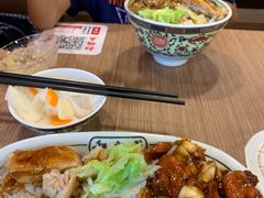 -和合谷(新街口店)