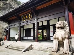 -柯岩风景区