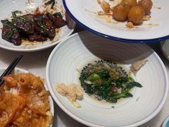 -小吊梨汤·北京菜·烤鸭(鸟巢店)