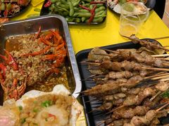 -望京小腰(北京总店)