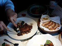 -ZHAO赵·牛扒坊(万象城店)