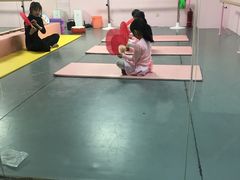 -舞研舞蹈培训(魏公村校区)