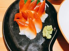 -福匠日本料理(人民路店)