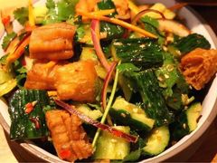 -觅山云南菜(泊富ICITY店)