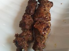 -巴依老爷·新疆美食(上城区天城路店)