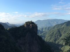 -龙湾潭国家森林公园