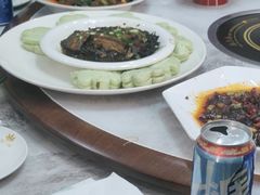 -乖乖佳花园山庄·私房菜(阿哈湖公园店)