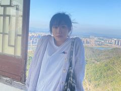 -云碧峰国家森林公园
