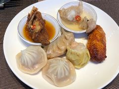 -上海虹桥宾馆味翠餐厅