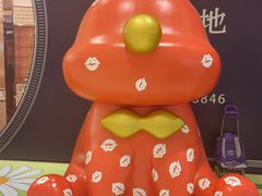 -太原茂业天地购物中心