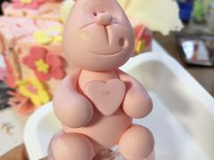 -CAKE BOSS 蛋糕老板(领展购物广场·中关村店)