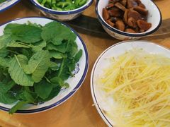 -华兴餐厅·招牌生鱼片(桃园路店)