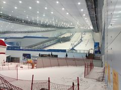 -哈尔滨热雪奇迹