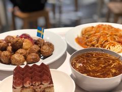 -宜家·瑞典风味餐厅(无锡店)