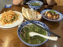 -长安后宰门水盆羊肉(新都心店)