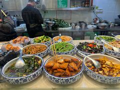 -令氏家外家周礼食府(桥南店)
